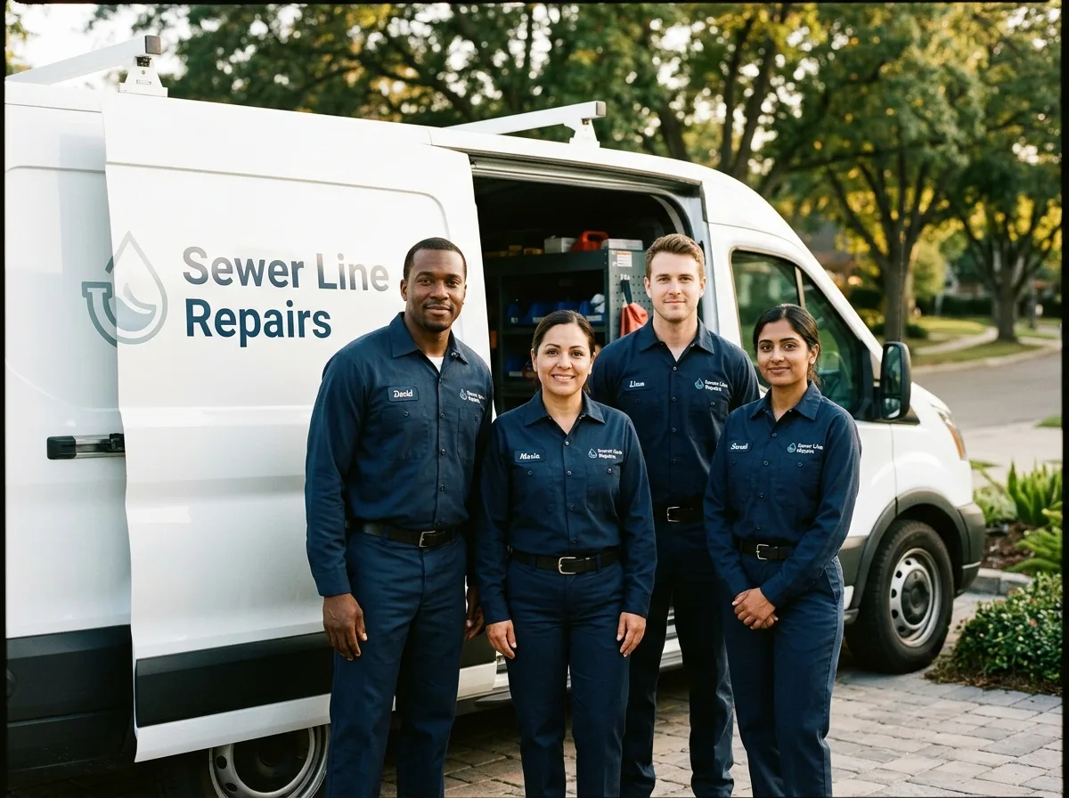 Emergency Plumber company in Flint, MI