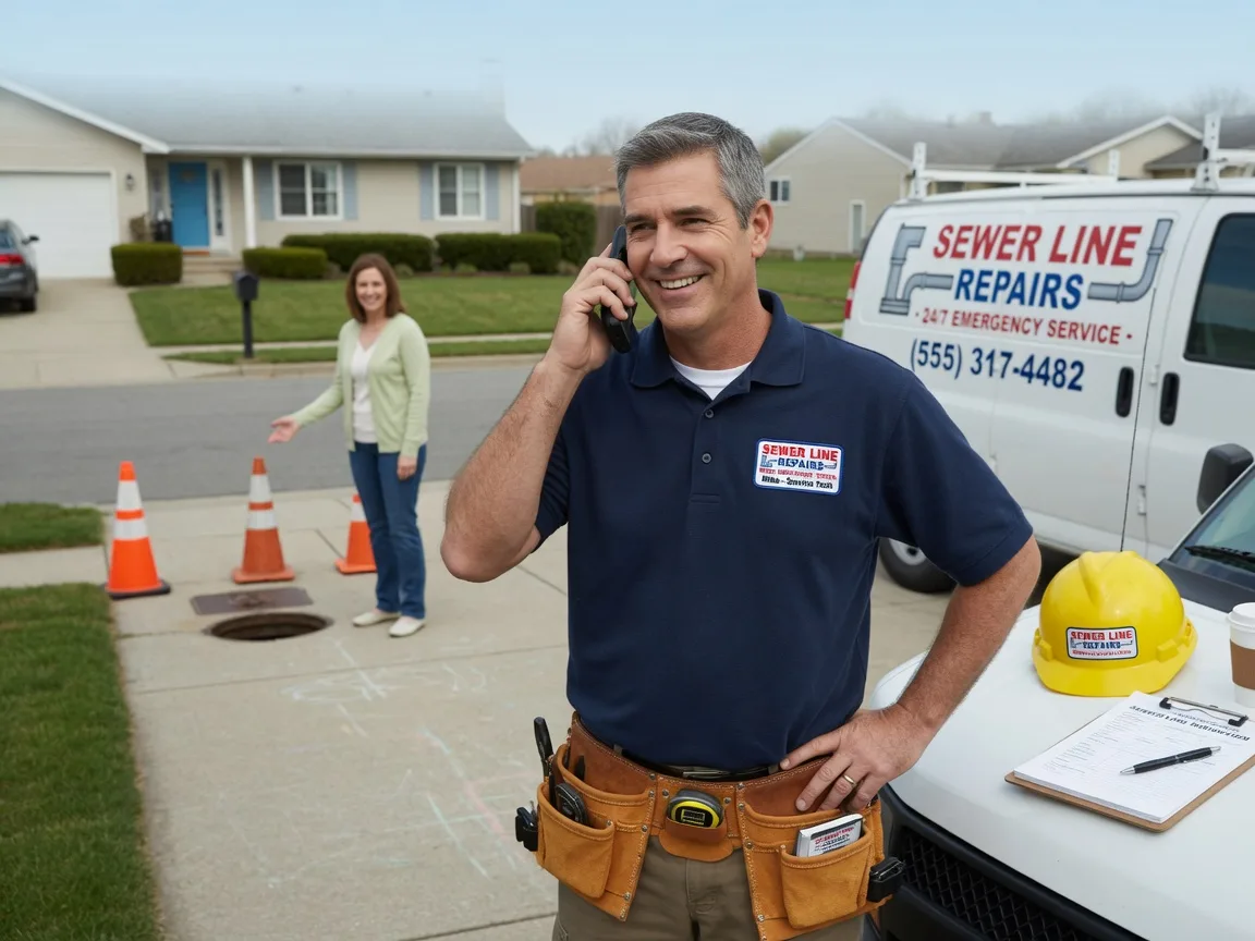 Emergency Plumber Flint, MI FAQs